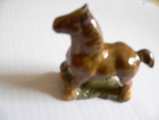 Wade Shire horse Whopper