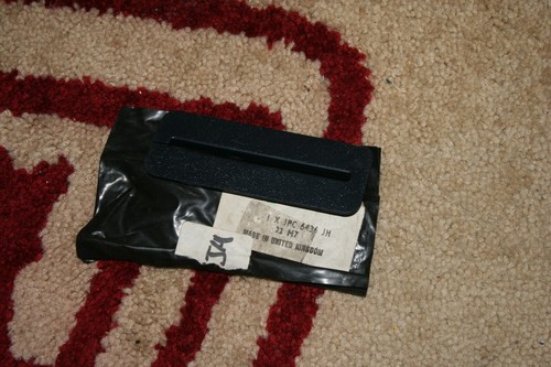 Nos jpc6436 rear seatbelt - nos,