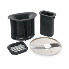 Magimix Dice & French fry kit