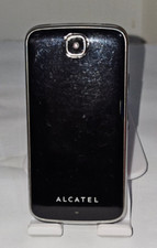 Alcatel 2010g - Black Vodafone