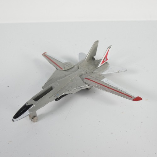 Grumman tomcat diecast - f-14,