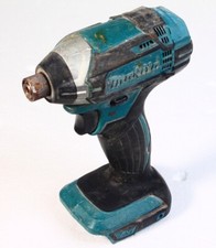 Makita LXT 18V Cordless Impact Driver - Body Only