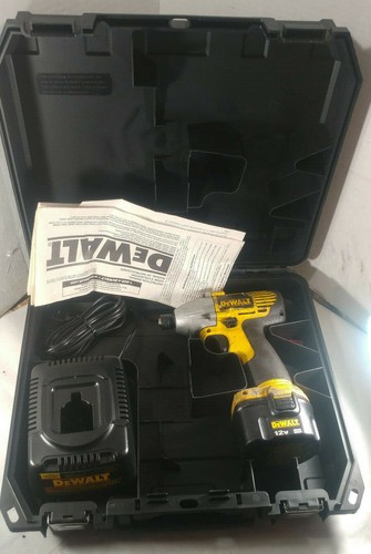 Used dewalt dw052 4 - 1,