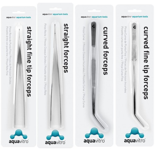 Aquavitro forceps aquarium - aquavitro,