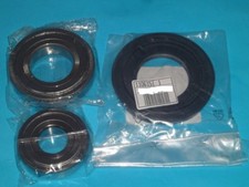 WHIRLPOOL WASHING MACHINE