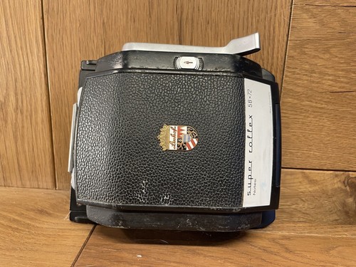 Exc linhof super - exc+5, rollex
