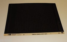 Microfich Spare Parts Catalog