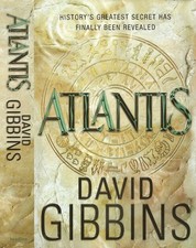 David Gibbins - Atlantis (Jack