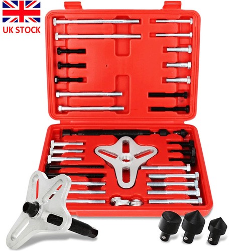 46pcs gear puller harmonic - 46pcs, puller/harmonic
