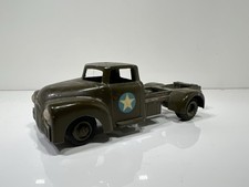 Tekno Us Army Truck