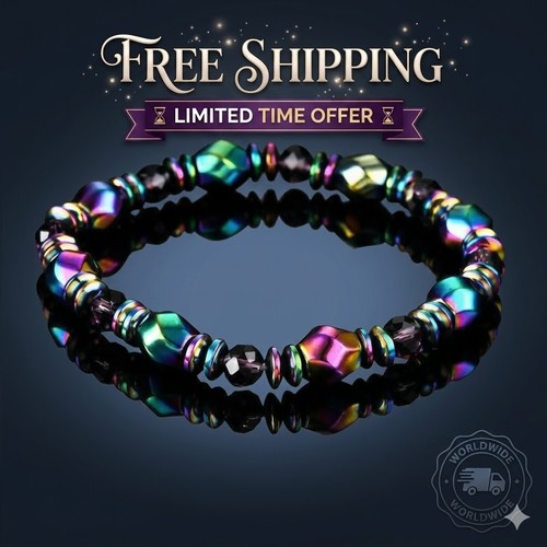Magnetic healing therapy - magnetic,