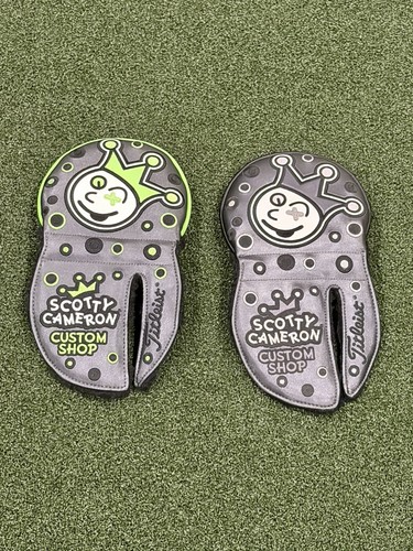 Scotty cameron mallet putter - 2,