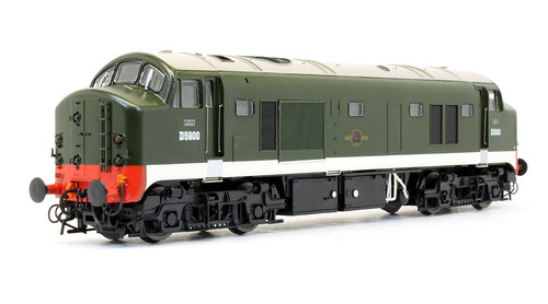 Heljan pre owned - class, baby