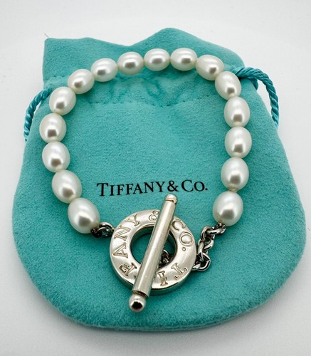 Tiffany freshwater pearl - tiffany, &