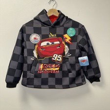 Lightning McQueen plush