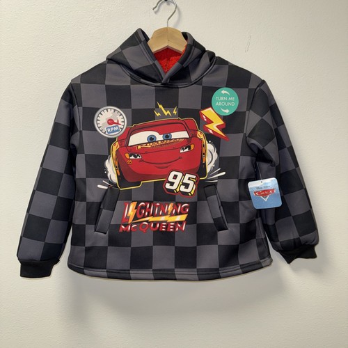 Lightning mcqueen plush - mcqueen,