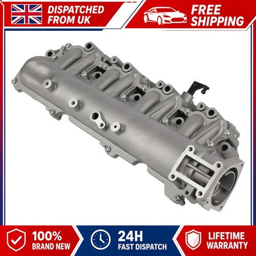 Inlet intake manifold kit - inlet, for
