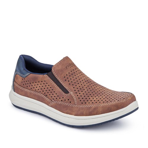 Rieker extra wide slip - rieker, slip-on