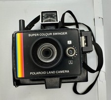 Polaroid Super Colour Swinger