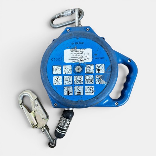 Force cr24012 12m steel - g-force,