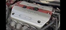 honda civic type r Fn2 engine