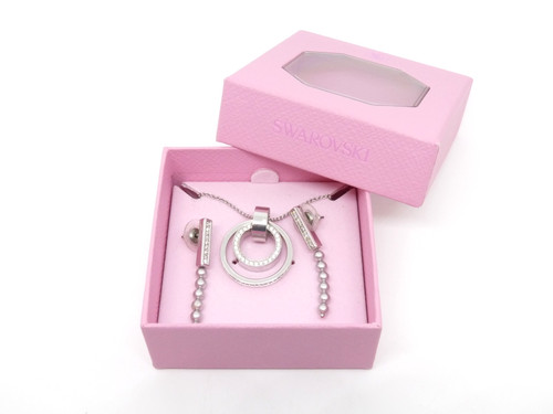 Swarovski crystal hollow - swarovski,