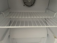 Fridge Freezer Refrigerator