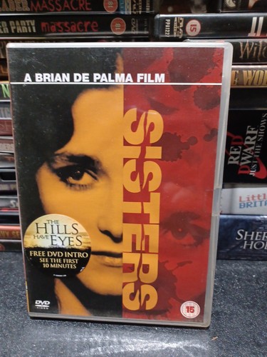 Sisters 2005 dvd - dvd, classic