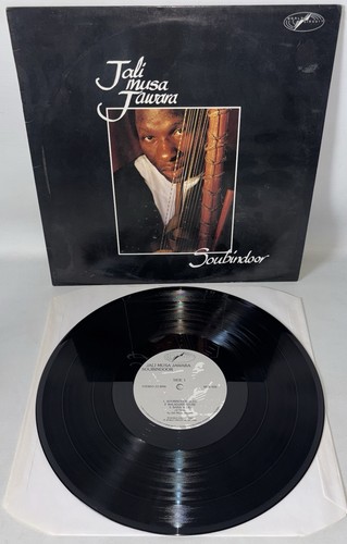 Jali musa jawara - jali,