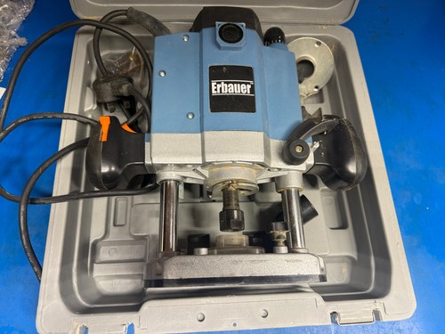 Erbauer erbrt3 240 - 1850w, 1/2"