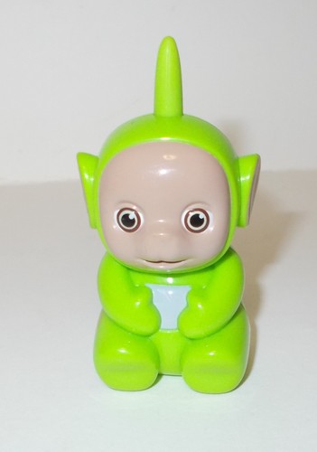 Teletubbies home hill house - home,