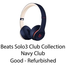 Beats by Dr. Dre Solo3 Club