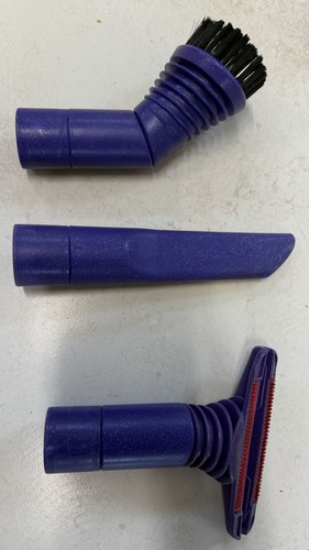 Dyson dc03 absolute - absolute, toolkit