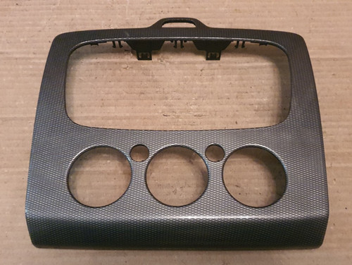 Ford focus mk2 heater - focus,