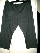 LADIES BONMARCHE TROUSERS SIZE