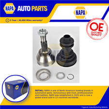 CV Joint fits TALBOT EXPRESS