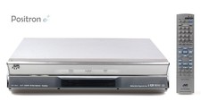 JVC DR-MX1 VHS HDD DVD
