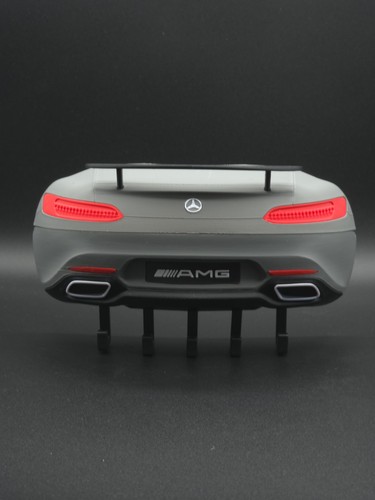 Mercedes amg wall key - ​mercedes-amg, gt