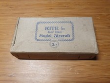 Kite 1:72 Solid  Aircraft