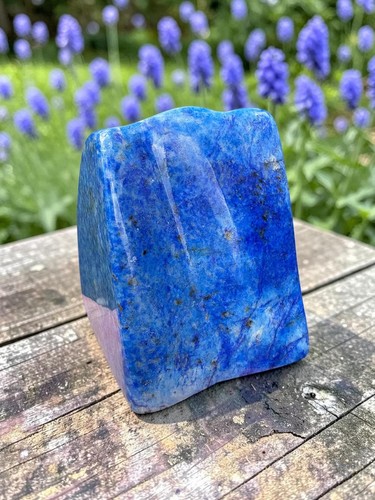 Natural afghanistan lapis - natural,