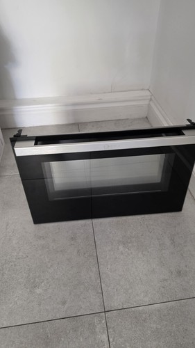 Neff combination microwave - combination,