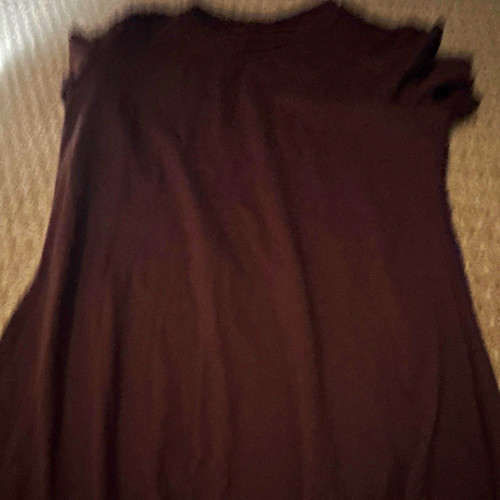 Women katch brown maxi - katch,