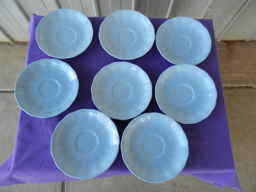 Round saucer plate grindley - saucer,