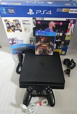 Sony PlayStation 4 Slim Boxed