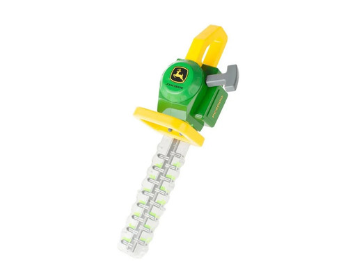 John deere hedge - hedge,