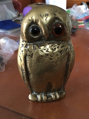 Antique victorian solid brass - victorian,