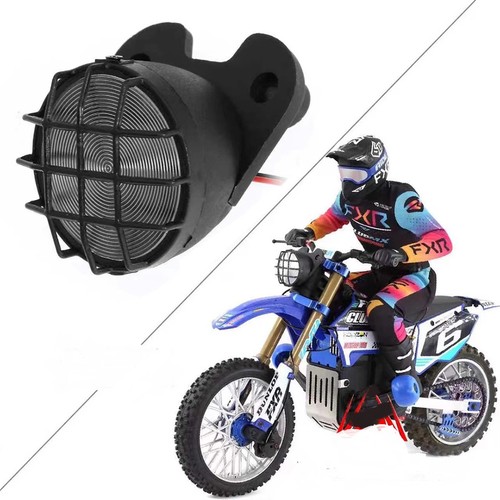 For losi promoto mx - losi, 1/4