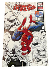 The Amazing Spider-man #1