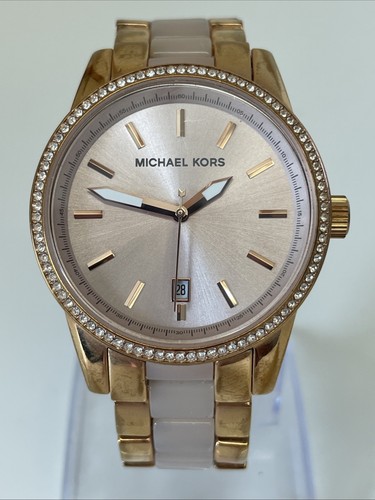 Michael kors ladies quartz - kors,