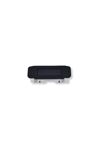 Peugeot 206 2006 dashboard - peugeot,